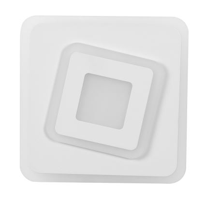 Brilagi - LED sieninis šviestuvas MODERN MINI LED/32W/230V 3000/4000/6000K