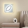 Brilagi - LED sieninis šviestuvas MODERN MINI LED/32W/230V 3000/4000/6000K