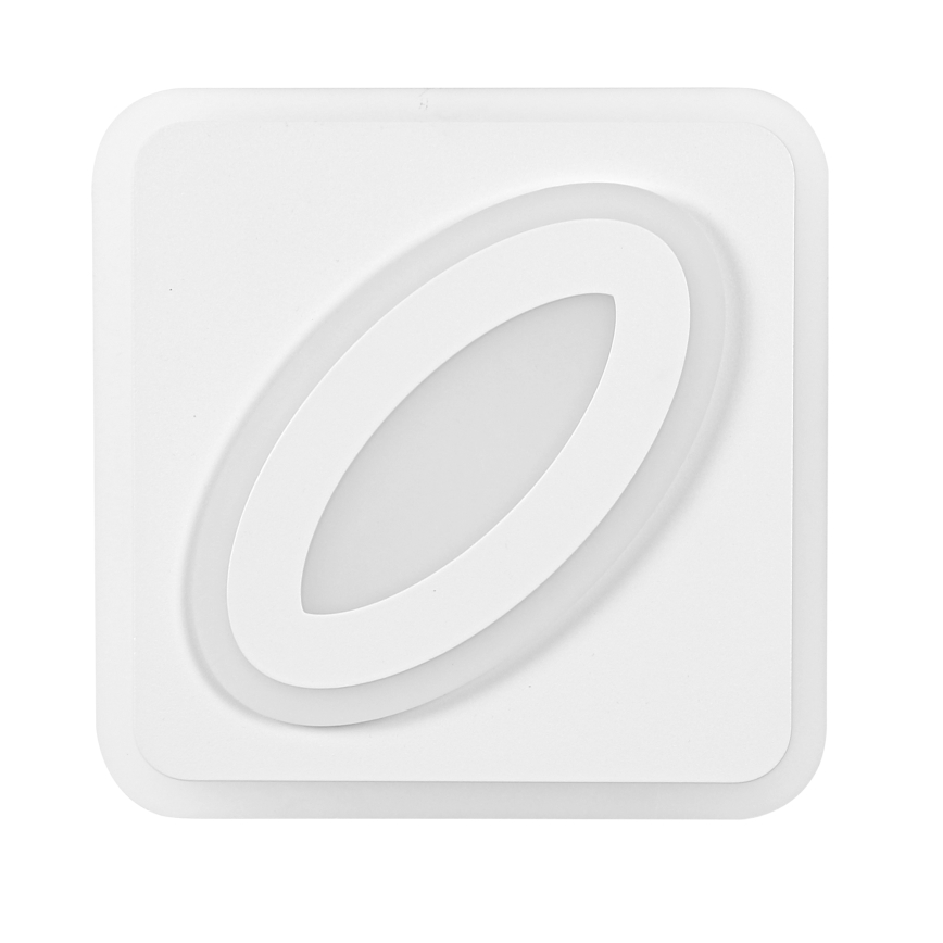 Brilagi - LED sieninis šviestuvas MODERN MINI LED/32W/230V 3000/4000/6000K