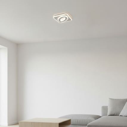 Brilagi - LED Sieninis šviestuvas MODERN MINI LED/32W/230V 3000/4000/6000K