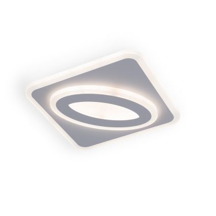 Brilagi - LED Sieninis šviestuvas MODERN MINI LED/32W/230V 3000/4000/6000K