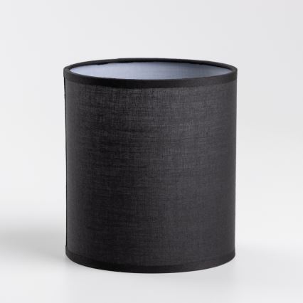 Brilagi - LED Lankstus sieninis šviestuvas NUBILA 1xE27/25W/230V + LED/3W matinis chromas/juoda