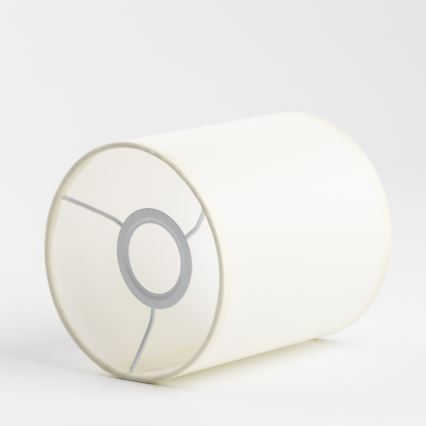 Brilagi - LED Lankstus sieninis šviestuvas NUBILA 1xE27/25W/230V + LED/3W juoda/kreminė