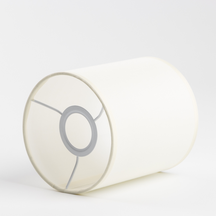 Brilagi - LED Lankstus sieninis šviestuvas NUBILA 1xE27/25W/230V + LED/3W juoda/kreminė