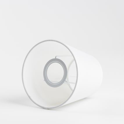 Brilagi - LED Lankstus sieninis šviestuvas NUBILA 1xE27/25W/230V + LED/3W žalvaris/balta