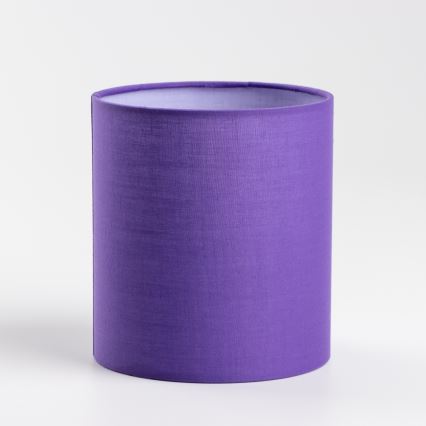 Brilagi - LED Lankstus sieninis šviestuvas NUBILA 1xE27/25W/230V + LED/3W žalvaris/violetinė