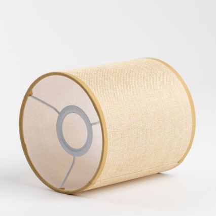 Brilagi - LED Lankstus sieninis šviestuvas NUBILA WOOD 1xE27/25W/230V + LED/3W ąžuolas/šviesiai rudos spalvos