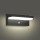 Brilagi - LED sieninis šviestuvas su jutikliu, įkraunamas saulės energija SAULĖ SENSE LED/10W/3,7V 4000 mAh IP44