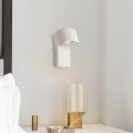Brilagi - LED sieninis šviestuvas VASTO LED/3W/230V balta