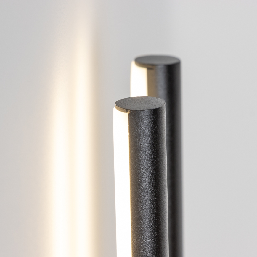 Brilagi - LED sieninis šviestuvas WOODY COLLINE LED/15W/230V 80 cm ąžuolas