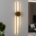 Brilagi - LED Sieninis šviestuvas WOODY COLLINE LED/15W/230V 80 cm ąžuolas riešutas