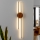 Brilagi - LED sieninis šviestuvas WOODY COLLINE LED/15W/230V 80 cm ąžuolas vyšnia