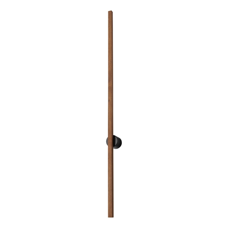 Brilagi - LED sieninis šviestuvas WOODY LINE LED/12W/230V 120 cm ąžuolas vyšnia