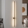Brilagi - LED sieninis šviestuvas WOODY LINE LED/7W/230V 4000K 60 cm ąžuolas/riešutas