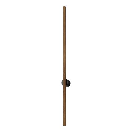 Brilagi - LED sieninis šviestuvas WOODY LINE LED/7W/230V 4000K 60 cm ąžuolas/riešutas