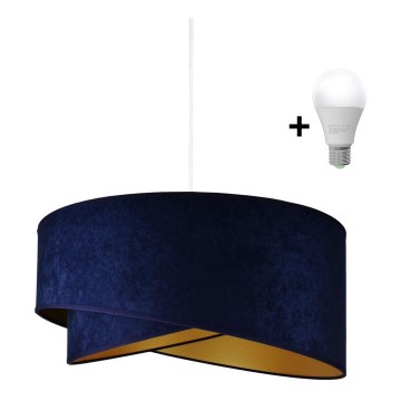 Brilagi - LED sietynas ant grandinės LYRA 1xE27/12W/230V Brilagi - LED sietynas ant grandinės LYRA 1xE27/12W/230V