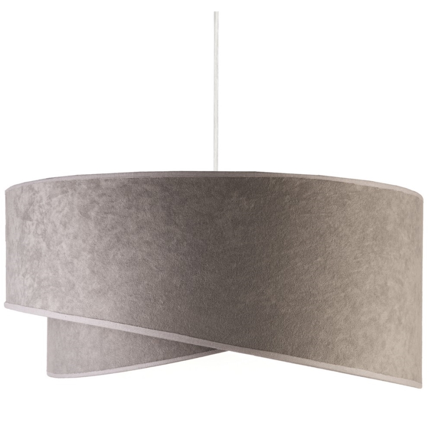 Brilagi - LED sietynas ant virvės LYRA 1xE27/15W/230V