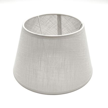 Brilagi - LED Stalinis šviestuvas ANTHONY 1xE14/40W/230V ąžuolas/balta