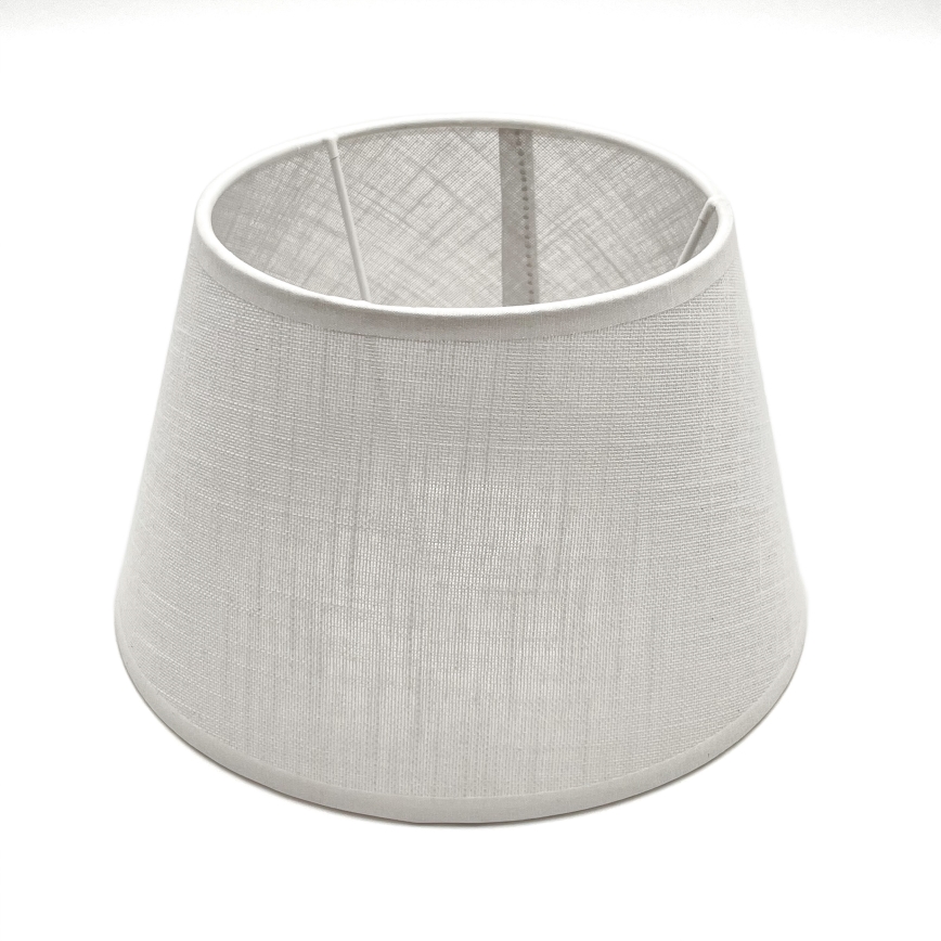 Brilagi - LED Stalinis šviestuvas ANTHONY 1xE14/40W/230V ąžuolas/balta