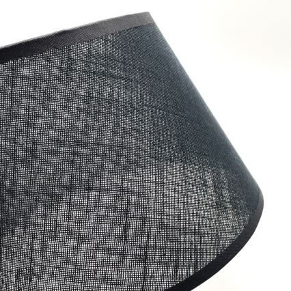 Brilagi - LED Stalinis šviestuvas ANTHONY 1xE14/40W/230V ąžuolas/juoda