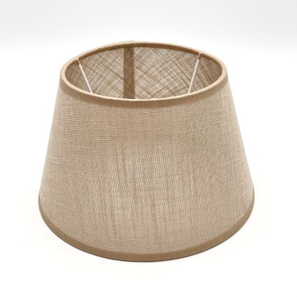 Brilagi - LED Stalinis šviestuvas ANTHONY 1xE14/40W/230V ąžuolas/smėlio spalva