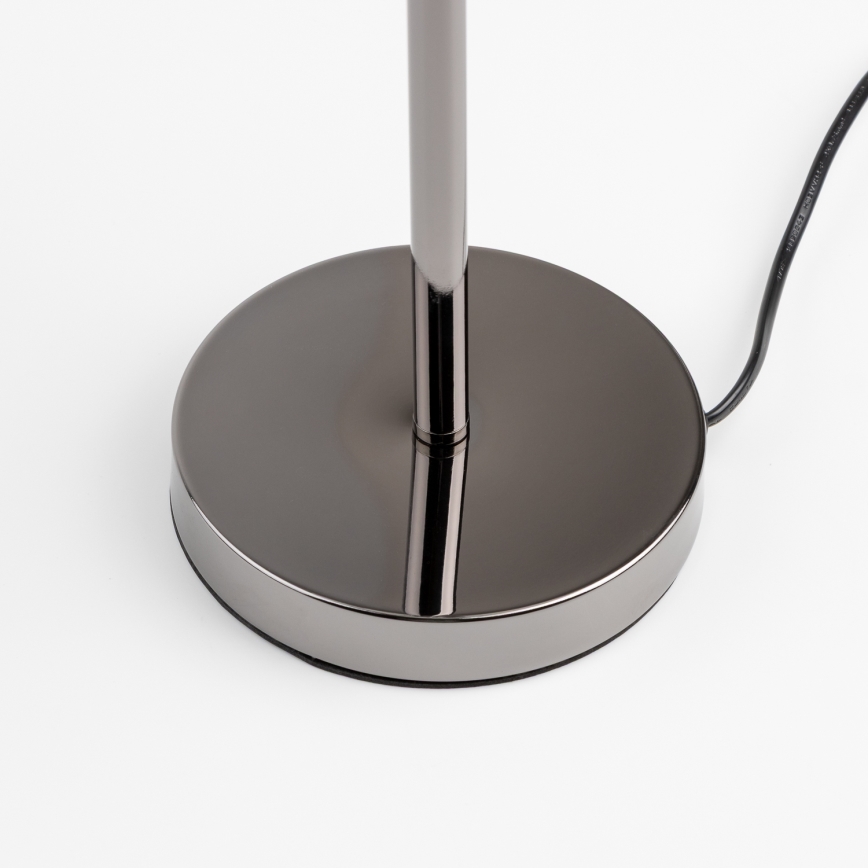 Brilagi - LED stalinis šviestuvas MILLA 4xG9/3W/230V blizgus chromas/dūminis