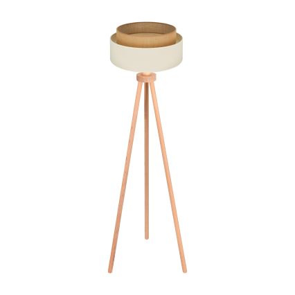 Brilagi - LED stovėjimo lempa BOHO STYLE 1xE27/15W/230V
