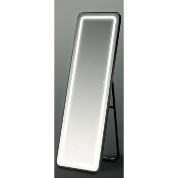 Brilagi - LED stovintis veidrodis BELLEZA LED/42W/230V 160x50 cm IP44 CRI 90 dimeriuojamas + CCT