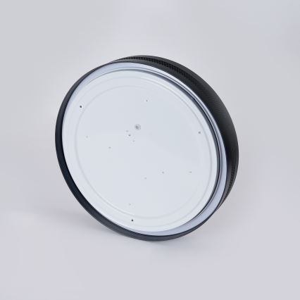 Brilagi - dimeriuojamas LED lubų šviestuvas KREON LED/54W/230V 3000-6000K baltas, skersmuo 38 cm + nuotolinis pultas