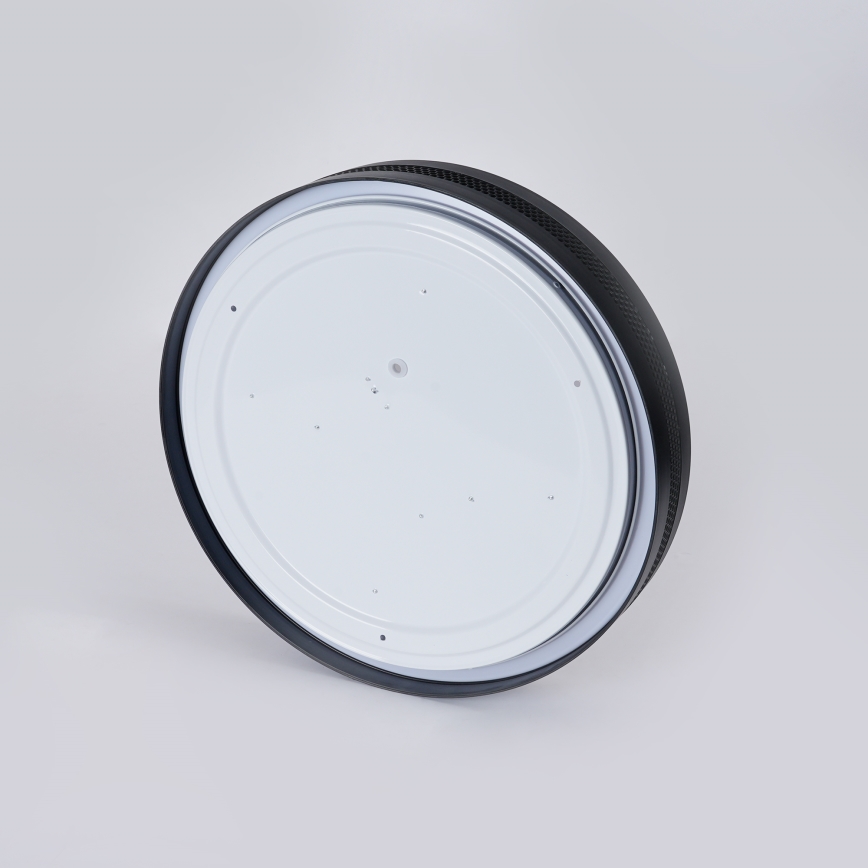 Brilagi - dimeriuojamas LED lubų šviestuvas KREON LED/54W/230V 3000-6000K baltas, skersmuo 38 cm + nuotolinis pultas