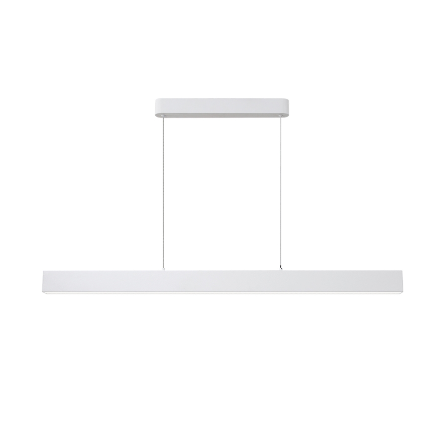Brilagi - LED šviestuvas ant laido SLEEKLINE LED/40W/230V 3000/4500/6000K balta