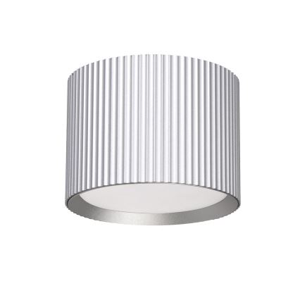 BRILAGI - LED Taškinis šviestuvas STRIPY 1xGX53/15W/230V 60x82 mm sidabrinis