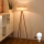Brilagi - LED toršeras BOHO STYLE 1xE27/15W/230V