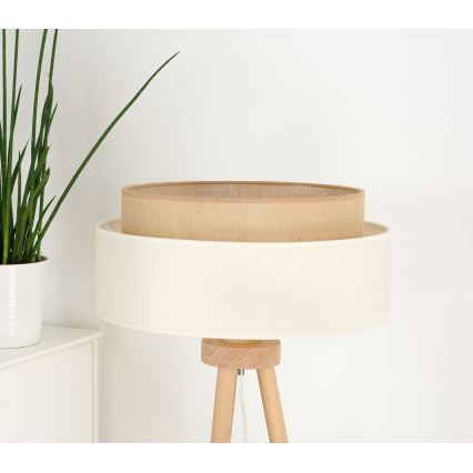 Brilagi - LED toršeras BOHO STYLE 1xE27/15W/230V
