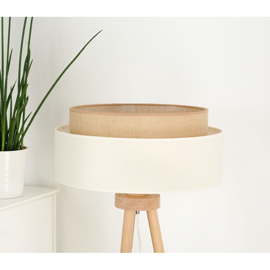 Brilagi - LED toršeras BOHO STYLE 1xE27/15W/230V