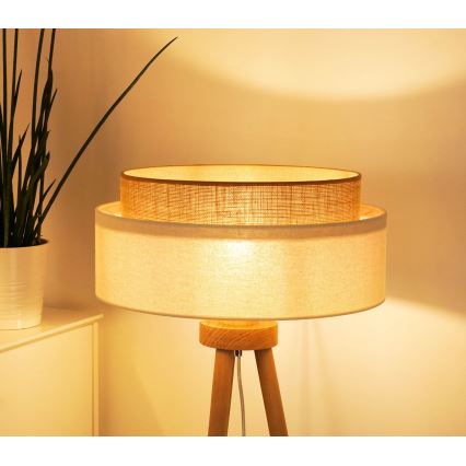 Brilagi - LED toršeras BOHO STYLE 1xE27/15W/230V