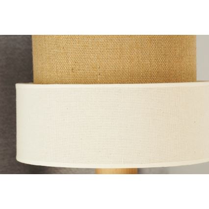 Brilagi - LED toršeras BOHO STYLE 1xE27/15W/230V