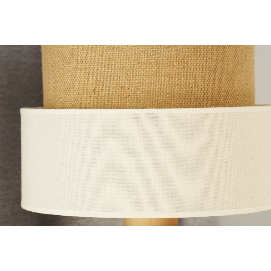 Brilagi - LED toršeras BOHO STYLE 1xE27/15W/230V
