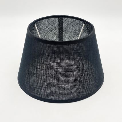 Brilagi - LED  Tvirtinamas sietynas ANTHONY 1xE14/60W/230V ąžuolas/juoda