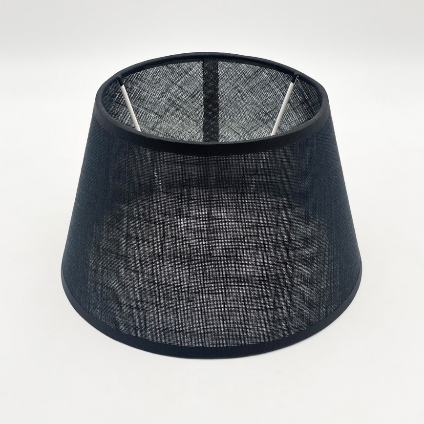 Brilagi - LED  Tvirtinamas sietynas ANTHONY 1xE14/60W/230V ąžuolas/juoda