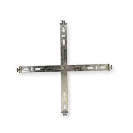 Brilagi - LED vaikiškas lubinis šviestuvas ASTRO LED/77W/230V baltas