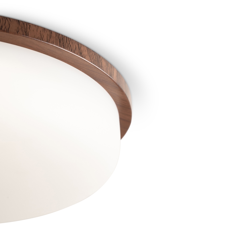 Brilagi - LED vaikiškas lubinis šviestuvas CLOUD LED/54W/230V baltas