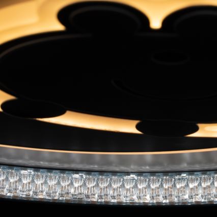 Brilagi - LED vaikų lubinis šviestuvas PIGGY LED/70W/230V 3000/4500/6000K Ø 45 cm