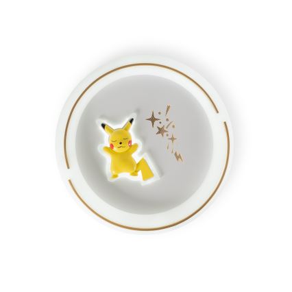 Brilagi - THUNDER LED lubinis šviestuvas vaikams, 90W/230V, 3000/4500/6000K, skersmuo 50 cm