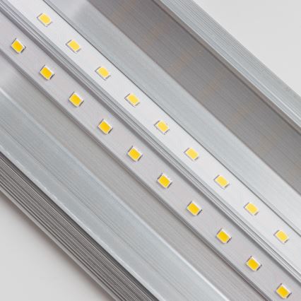 Brilagi - LED vamzdinis šviestuvas AVERO LED/16W/230V 60 cm