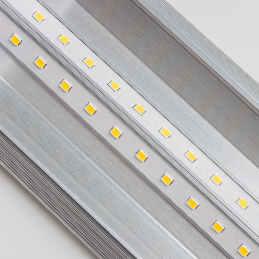 Brilagi - LED vamzdinis šviestuvas AVERO LED/16W/230V 60 cm