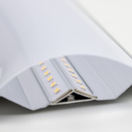 Brilagi - LED vamzdinis šviestuvas AVERO LED/16W/230V 60 cm