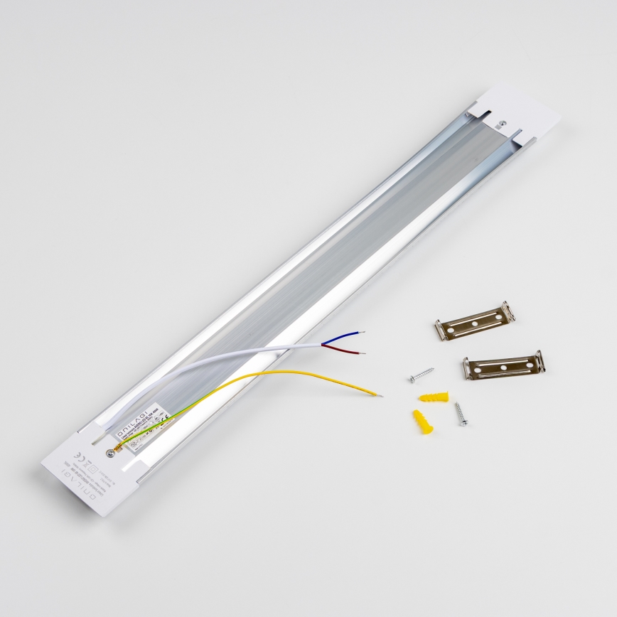 Brilagi - LED vamzdinis šviestuvas AVERO LED/16W/230V 60 cm