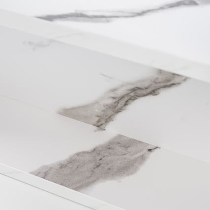 BRILAGI - LED veidrodinė vonios spintelė su apšvietimu TRABIA DOUBLE 60x70 cm