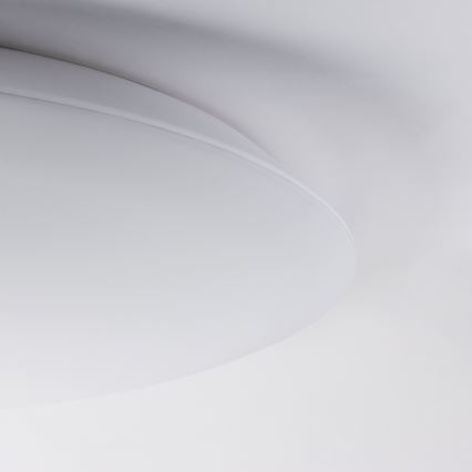 Brilagi - LED vonios kambario lubų šviestuvas VESTAS LED/45W/230V, skersmuo 48 cm, 3000K, IP54